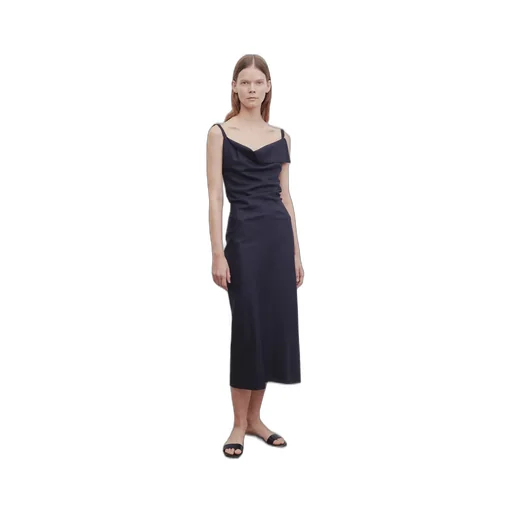 Logo Dress