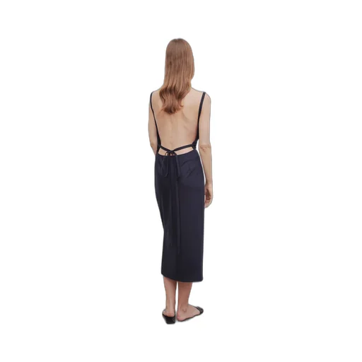 Logo Dress