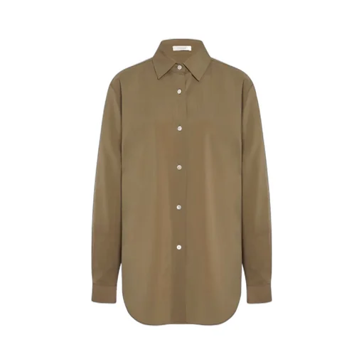Button-Down Shirt