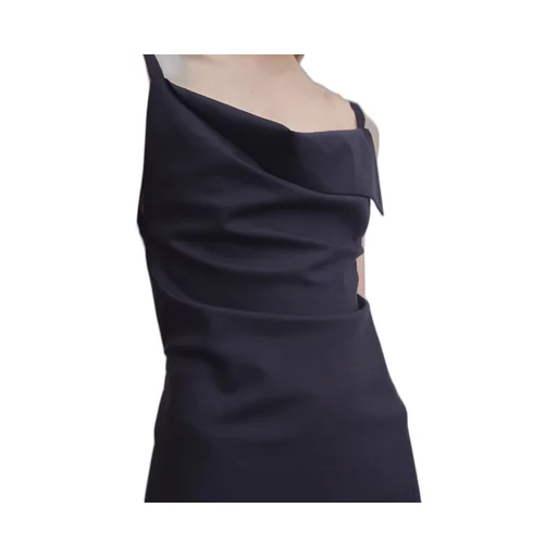 Logo Dress