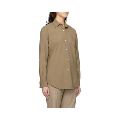 Button-Down Shirt