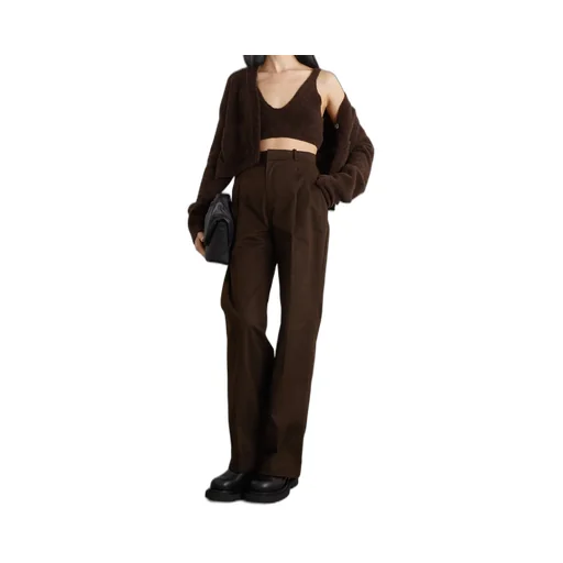 Zosia Knitted Vest