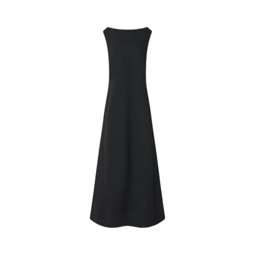 Rhea Freshly Cut Wool Dress