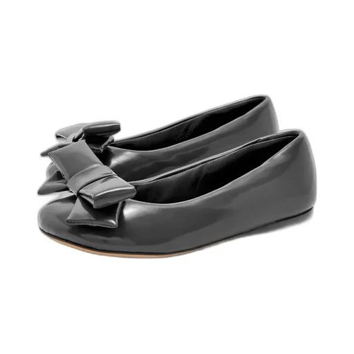 Loewe Puffy Ballerina Flat Shoes
