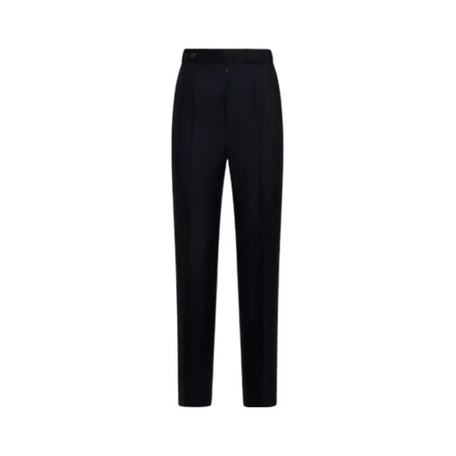Maison Margiela Straight-Leg Tailored Trousers