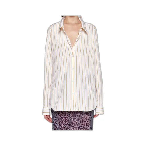 Long-Sleeved Shirt