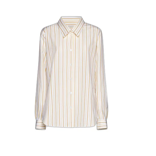 Long-Sleeved Shirt