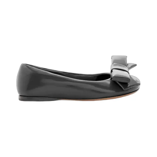 Loewe Puffy Ballerina Flat Shoes