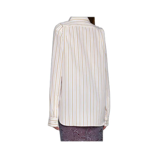 Long-Sleeved Shirt
