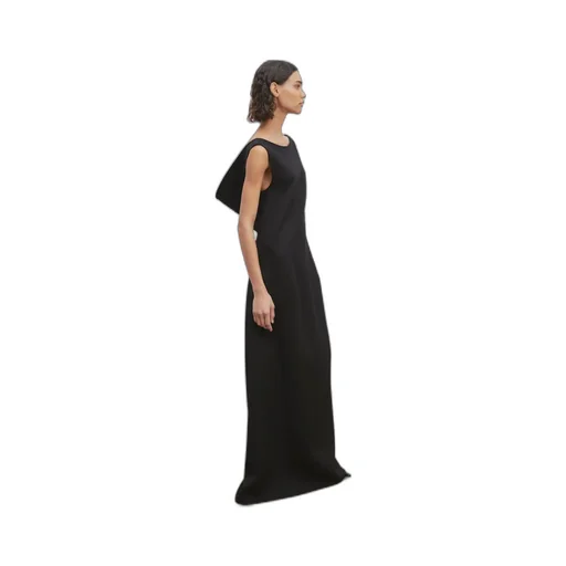 Rhea Freshly Cut Wool Dress