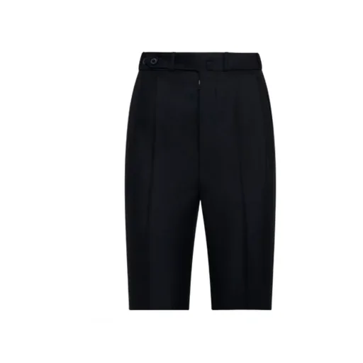 Maison Margiela Straight-Leg Tailored Trousers