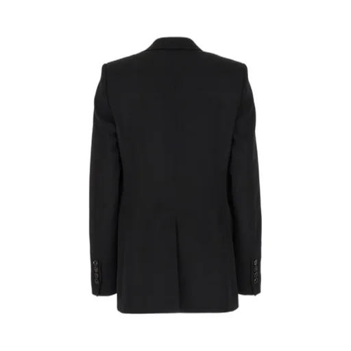 Stella Mccartney Single-Breasted Tailored Blazer
