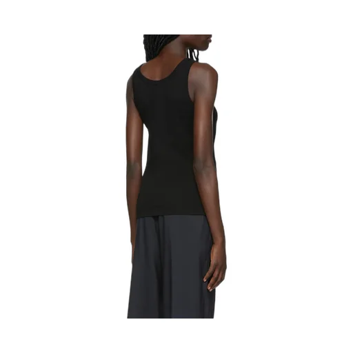The Row Frankie Sleeveless Tank Top