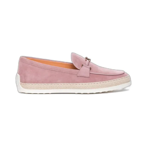 Tod's Gomma Slip-On Loafers