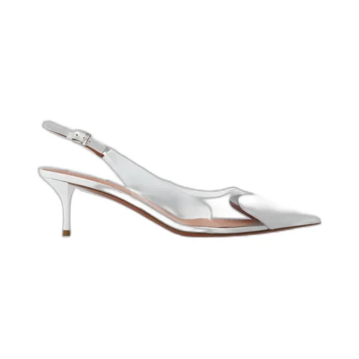 Cusp High-Heeled Shoes