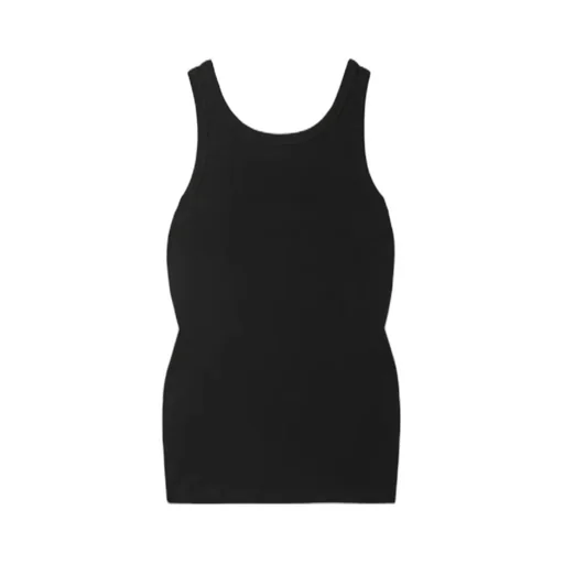 The Row Frankie Sleeveless Tank Top