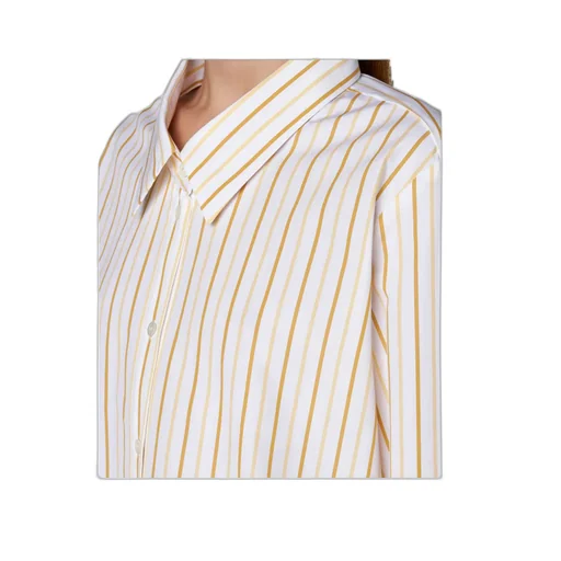 Long-Sleeved Shirt