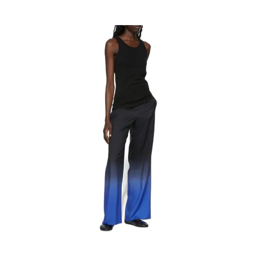 The Row Frankie Sleeveless Tank Top