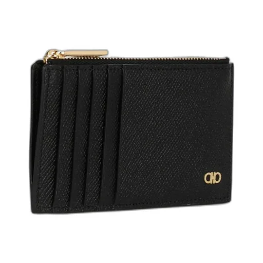 Logo Zipper Clip