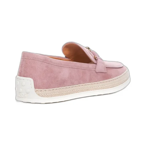 Tod's Gomma Slip-On Loafers