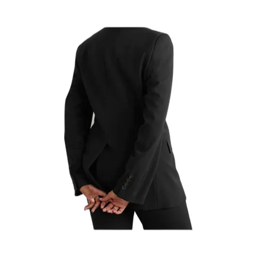 Stella Mccartney Single-Breasted Tailored Blazer