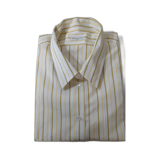 Long-Sleeved Shirt