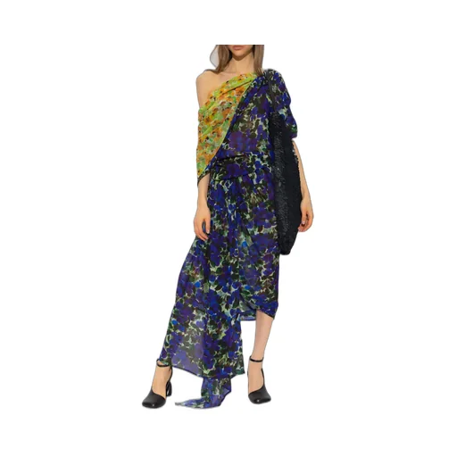 Print Dress