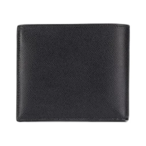 Saint Laurent Monogram East/West Wallet