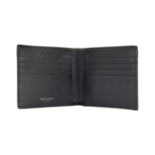 Saint Laurent Monogram East/West Wallet