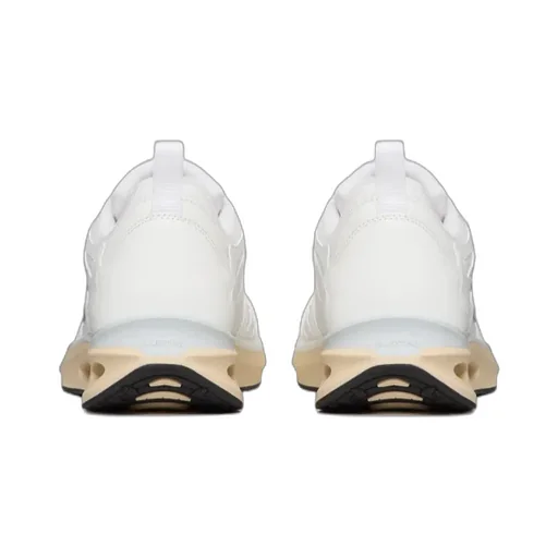 Valentino Vlogo Easyjog Lace-Up Sneakers