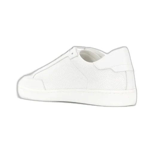 Saint Laurent Court Classic Sl/10 Sneakers