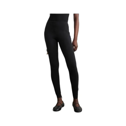 Lanza Stretch Tights