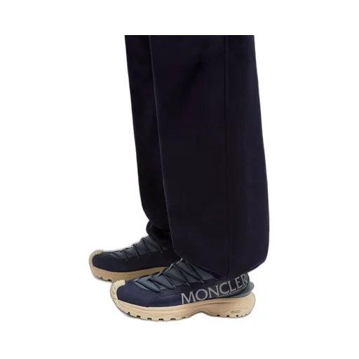 Moncler Trailgrip Lite 2 Lace-Up Sneakers