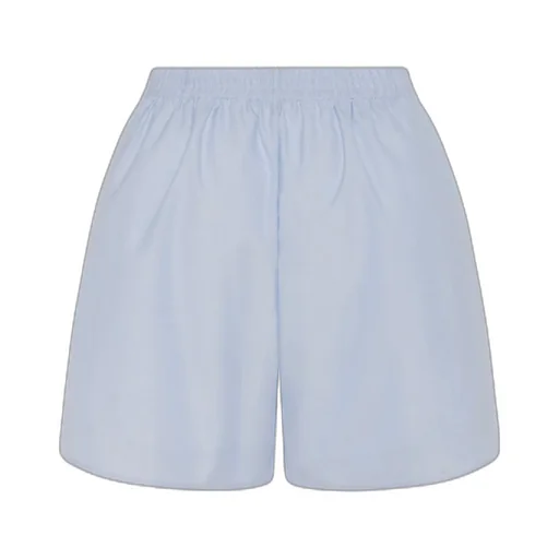 Loose Waist Shorts