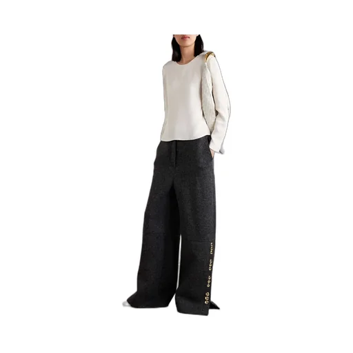 Long-Sleeved T-Shirt