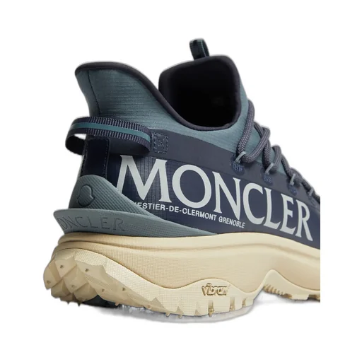 Moncler Trailgrip Lite 2 Lace-Up Sneakers