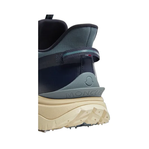 Moncler Trailgrip Lite 2 Lace-Up Sneakers