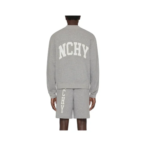 Givenchy Logo Printed College Varsity Jacket
