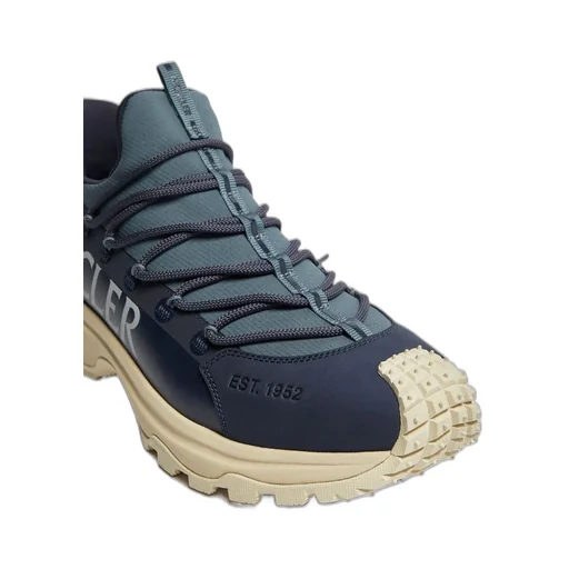 Moncler Trailgrip Lite 2 Lace-Up Sneakers