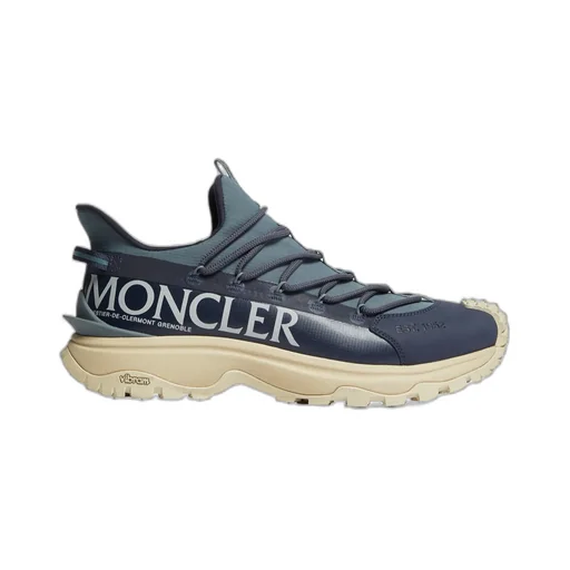 Moncler Trailgrip Lite 2 Lace-Up Sneakers