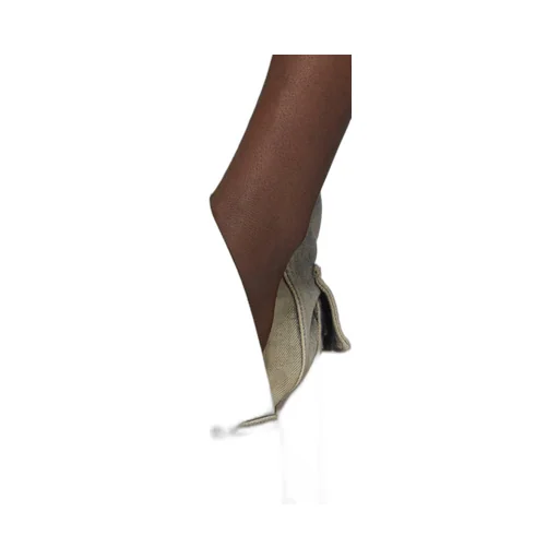 Rick Owens Drkshdw Double Cargo Jumbo Belas Jeans