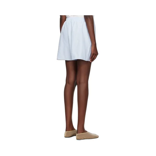 Loose Waist Shorts