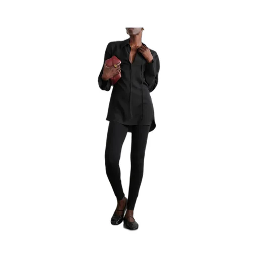 Lanza Stretch Tights