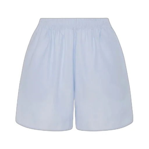 Loose Waist Shorts