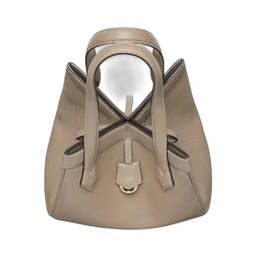 Fendi Origami Medium Tote Bag