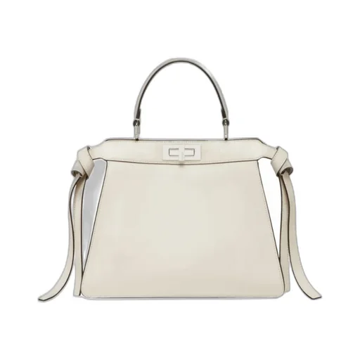 Fendi Peekaboo Iseeu Medium Tote Bag