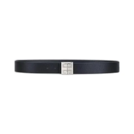 Givenchy 4G Reversible Belt