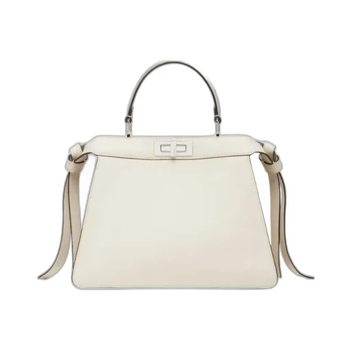 Fendi Peekaboo Iseeu Medium Tote Bag