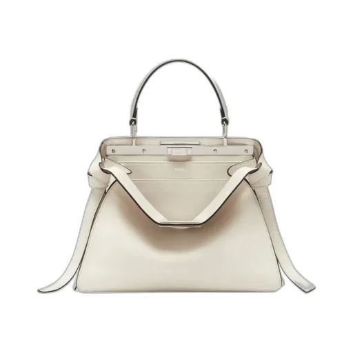 Fendi Peekaboo Iseeu Medium Tote Bag