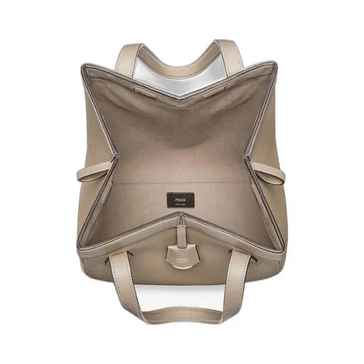 Fendi Origami Medium Tote Bag